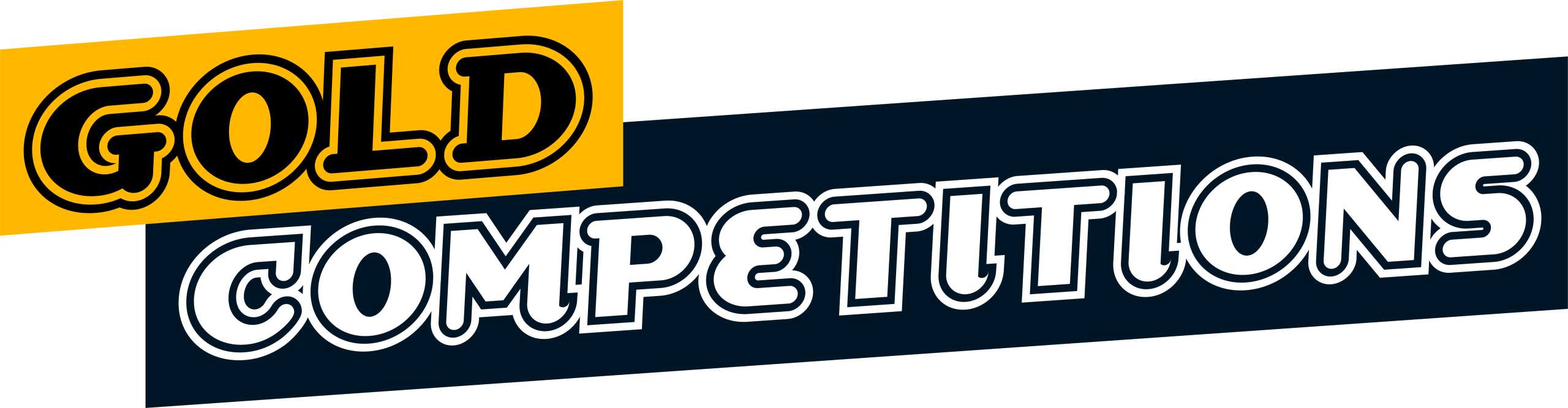 Gold Competitions